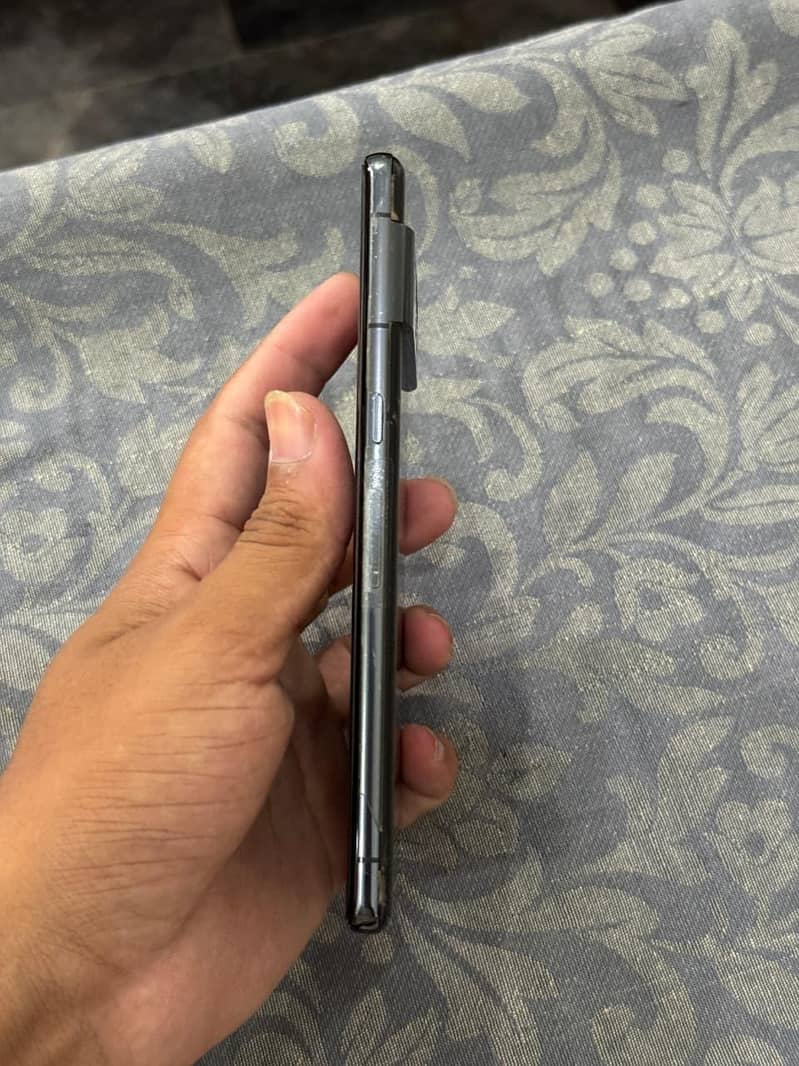 Google Pixel 7 Pro 7