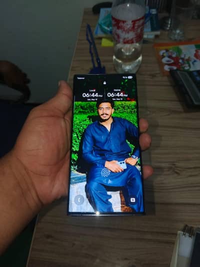 Samsung Mobile S22 Ultra