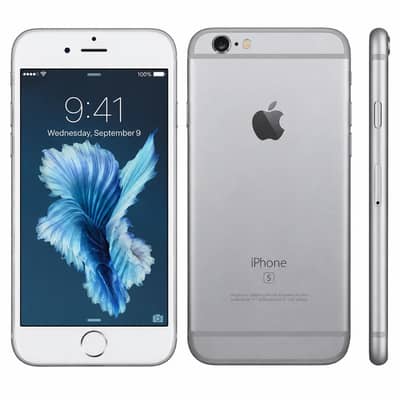 Apple iPhone 6S