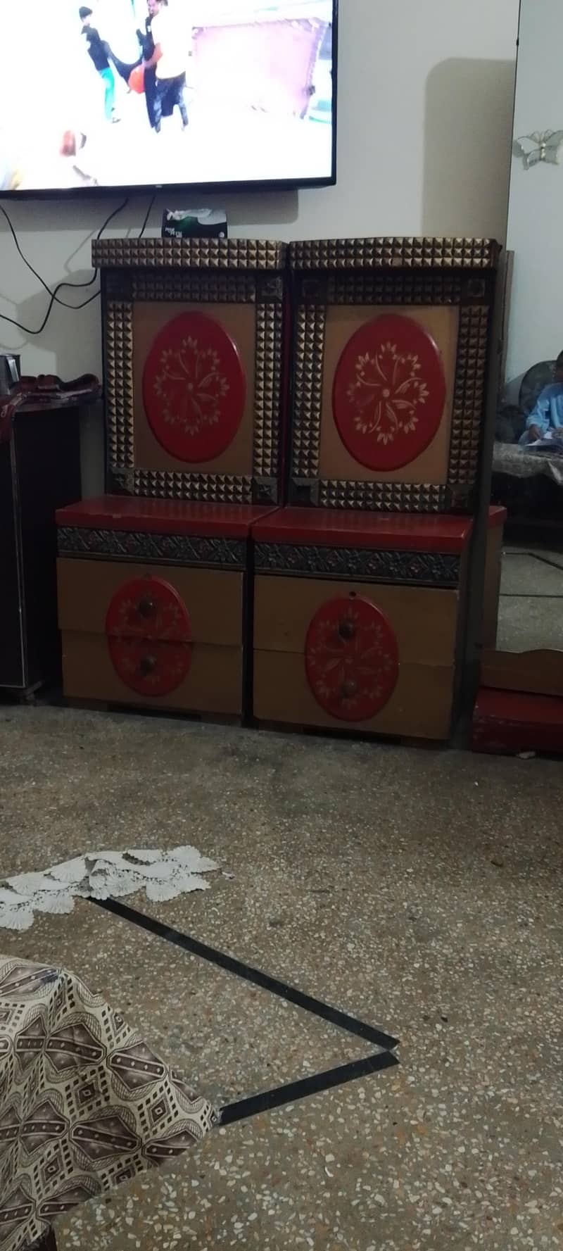 bad set 2