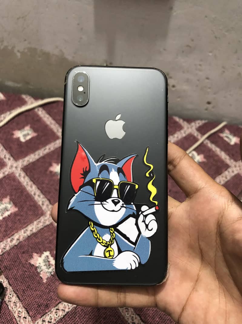 Apple iPhone X 0