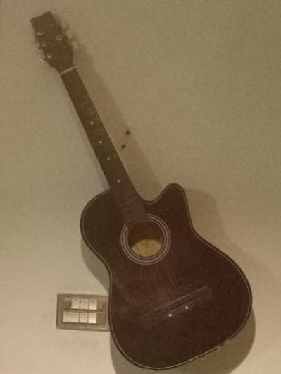 Standard Guitar for Sale Good Condition