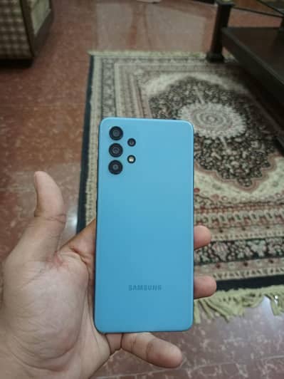 Samsung a32