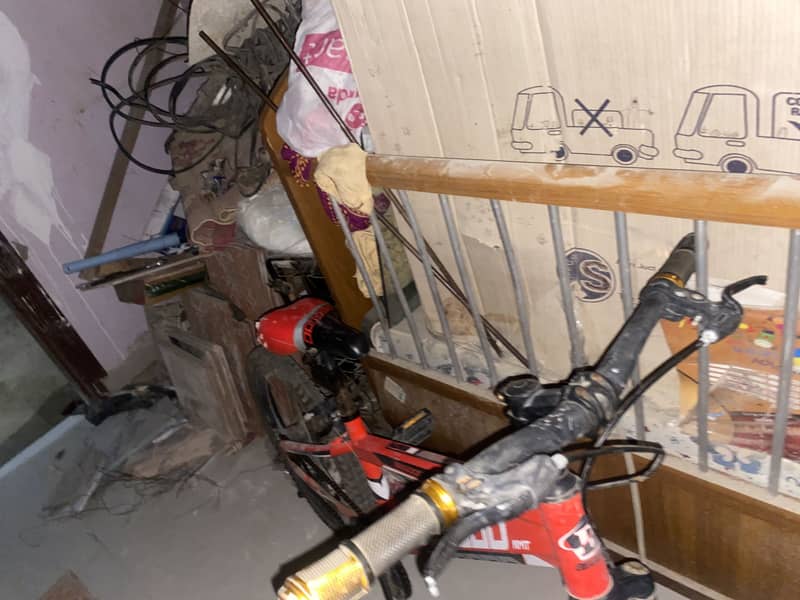 BEGOOD Cycle 1