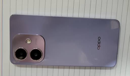 OPPO A5