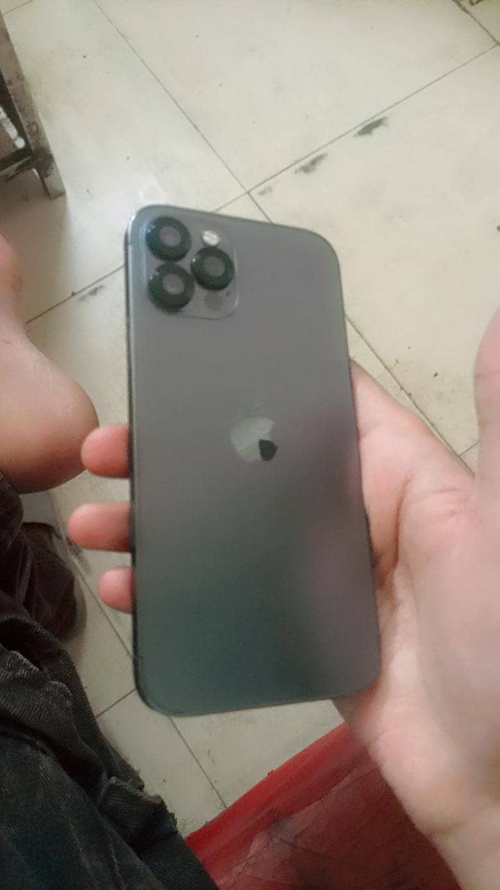 Apple iPhone 12 Pro 0