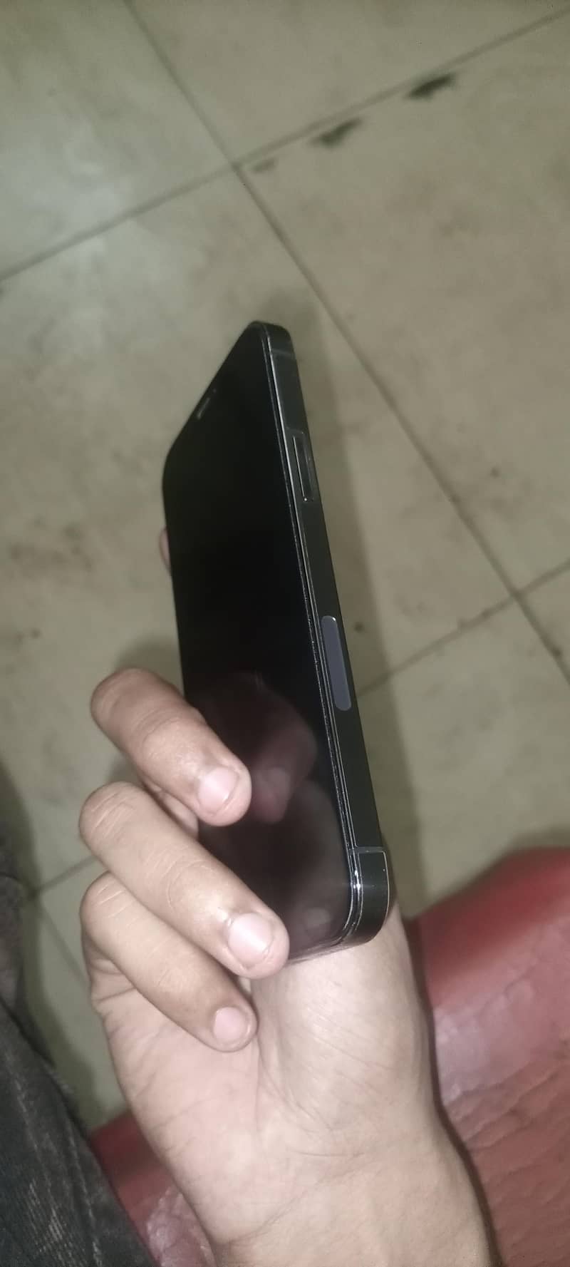 Apple iPhone 12 Pro 2