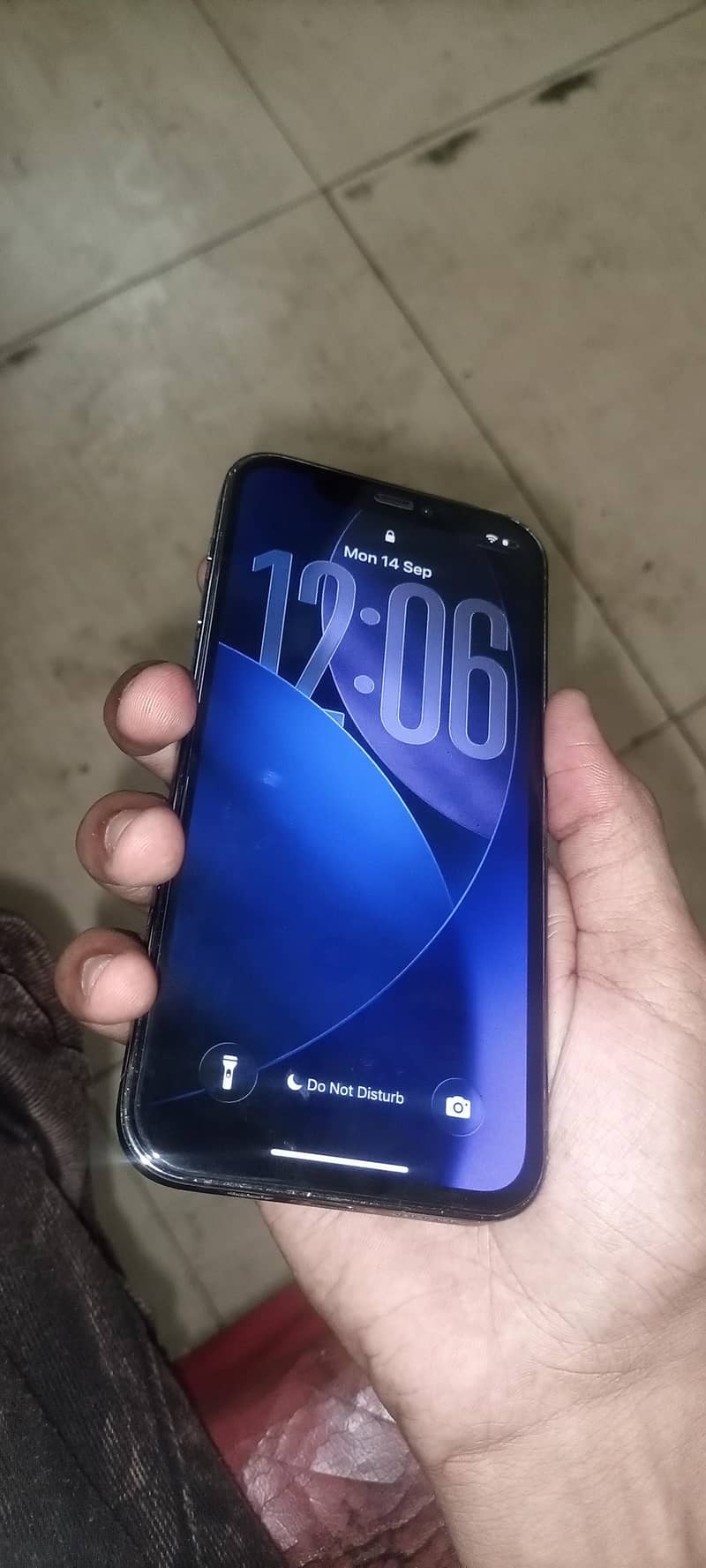 Apple iPhone 12 Pro 3
