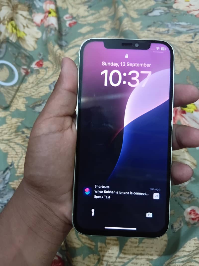 Apple iPhone 12 1