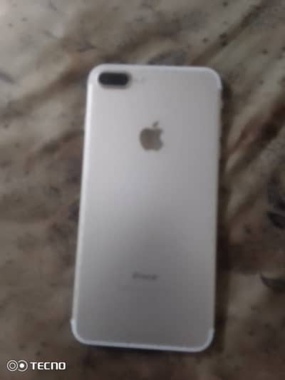 Apple iPhone 7 Plus