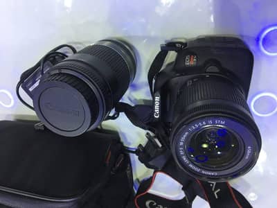 Canon eos T5i