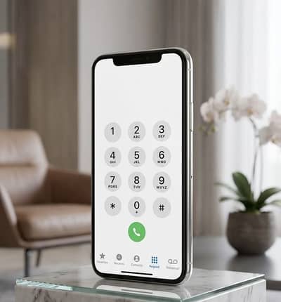 apple iphone xs true tron on ha