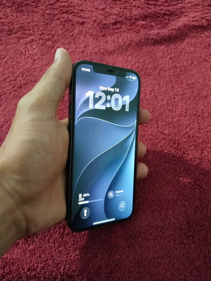 Apple iPhone 12 Pro 1
