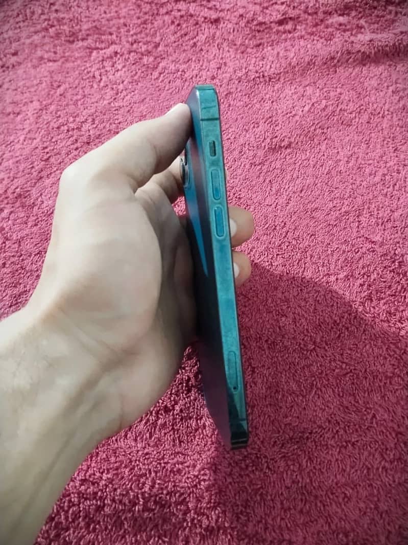 Apple iPhone 12 Pro 5