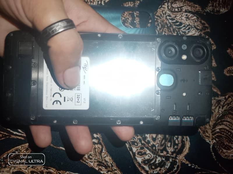 Itel A49 0