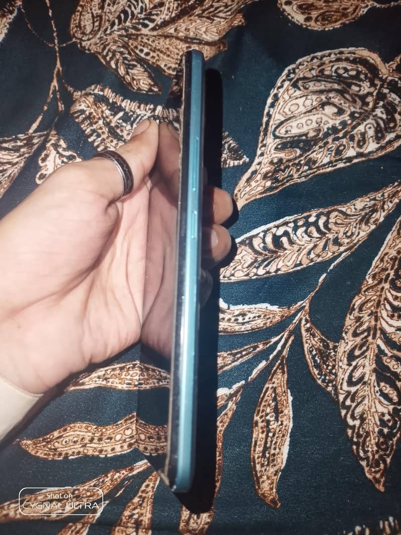 Itel A49 5