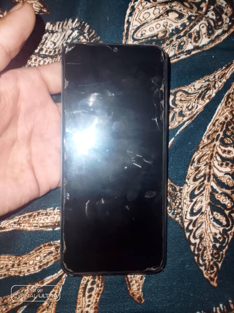 Itel A49 7