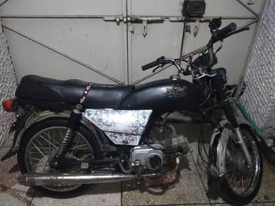 RP 70 2021