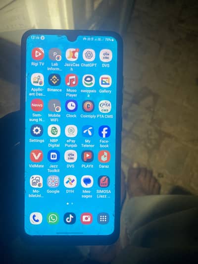 Samsung Mobile A32