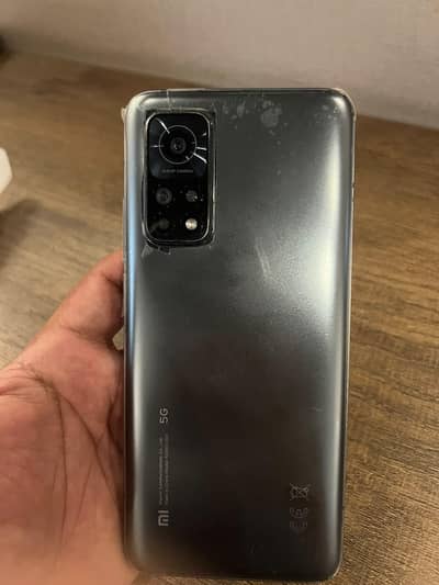 Xiaomi Mi 10T
