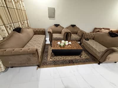 7 Seater