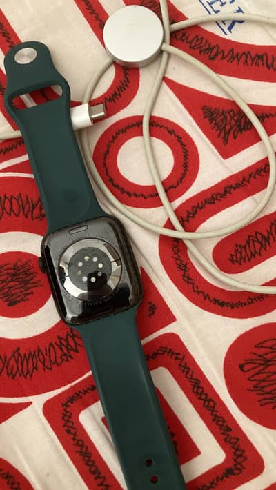 Apple Watch Series 7 45mm