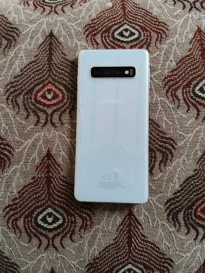 Samsung Mobile S10 5G