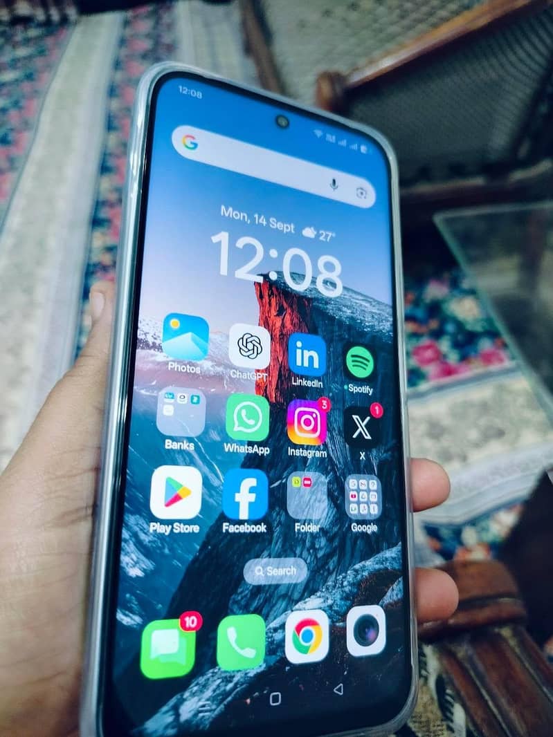 OPPO A6k 2