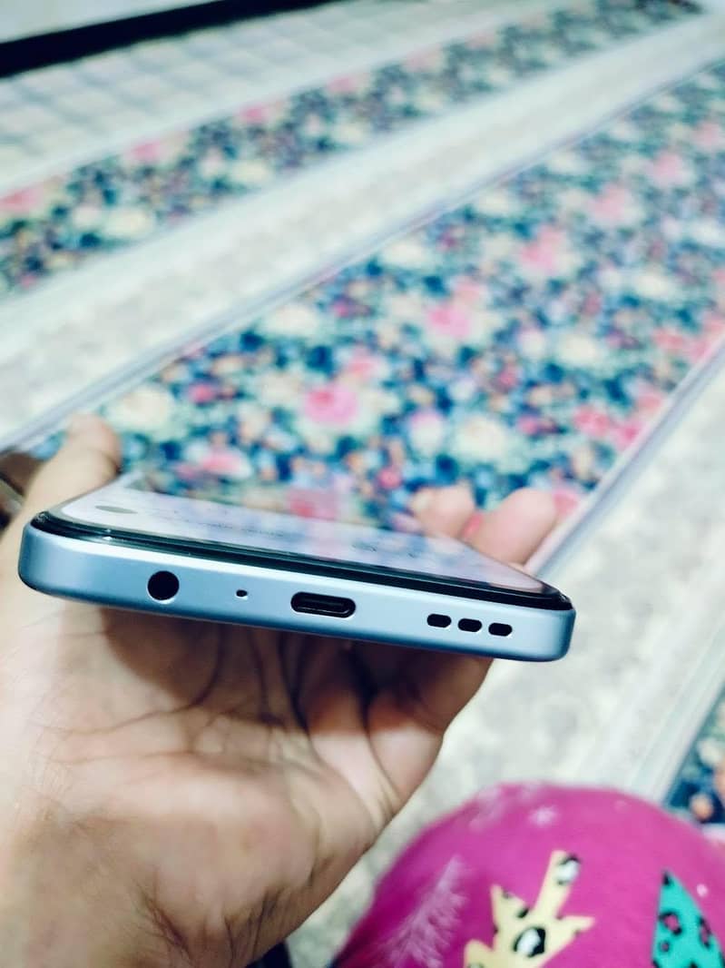 OPPO A6k 9
