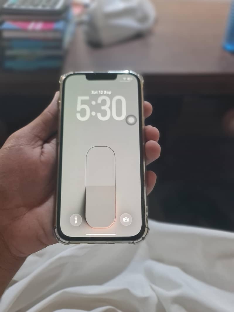 Apple iPhone 13 0