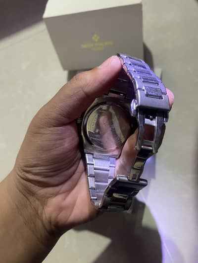 PATEK PHILLEP