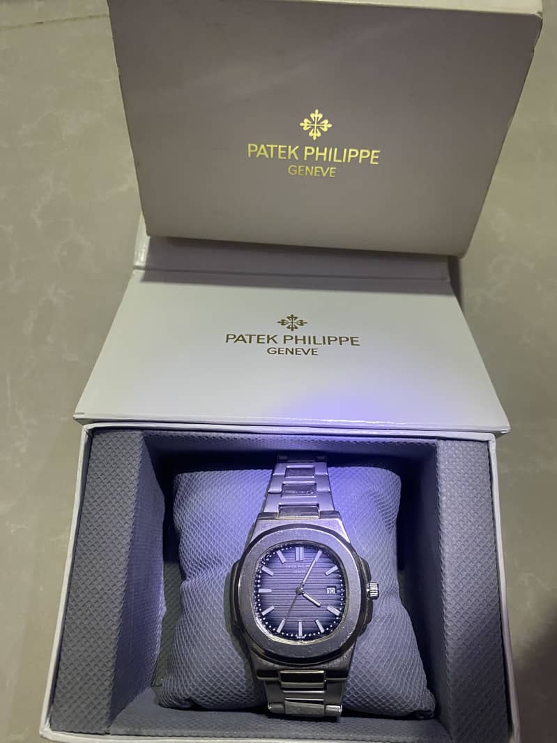 PATEK PHILLEP 2