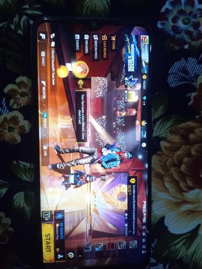 Realme 5i
