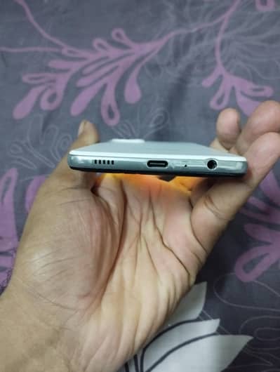 Samsung Mobile A72