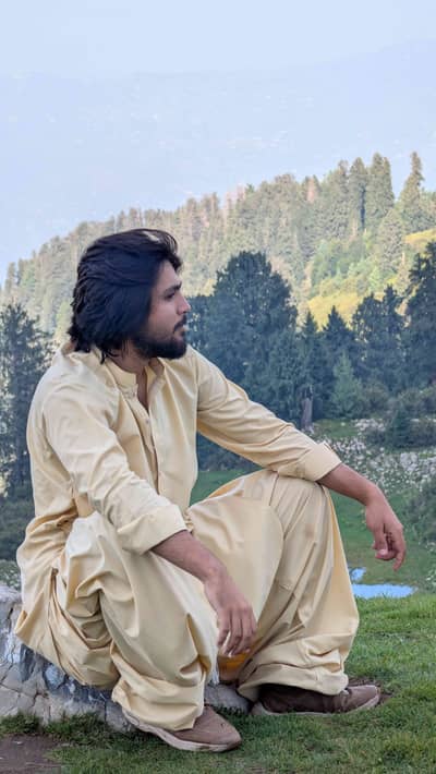 Gohar Khan G Khan