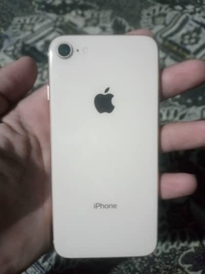 Apple iPhone 8