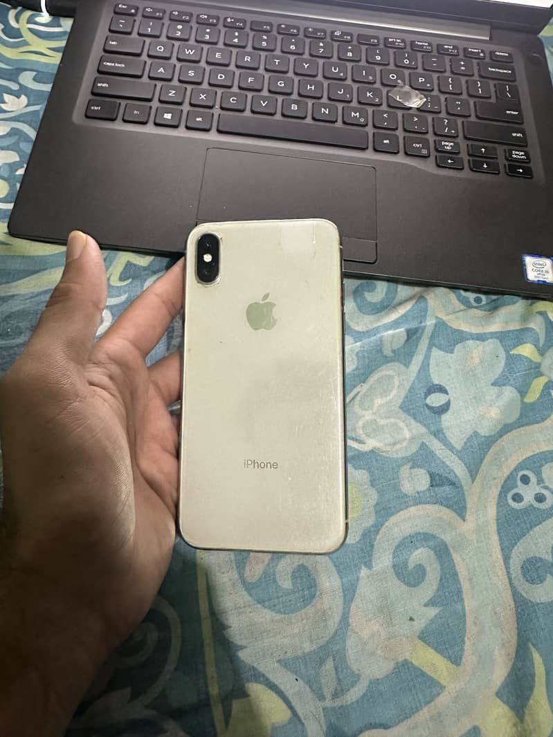 Apple iPhone X 2