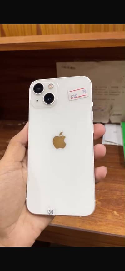 Apple iPhone 13 jv