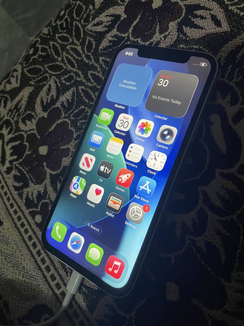 Apple iPhone 12 0