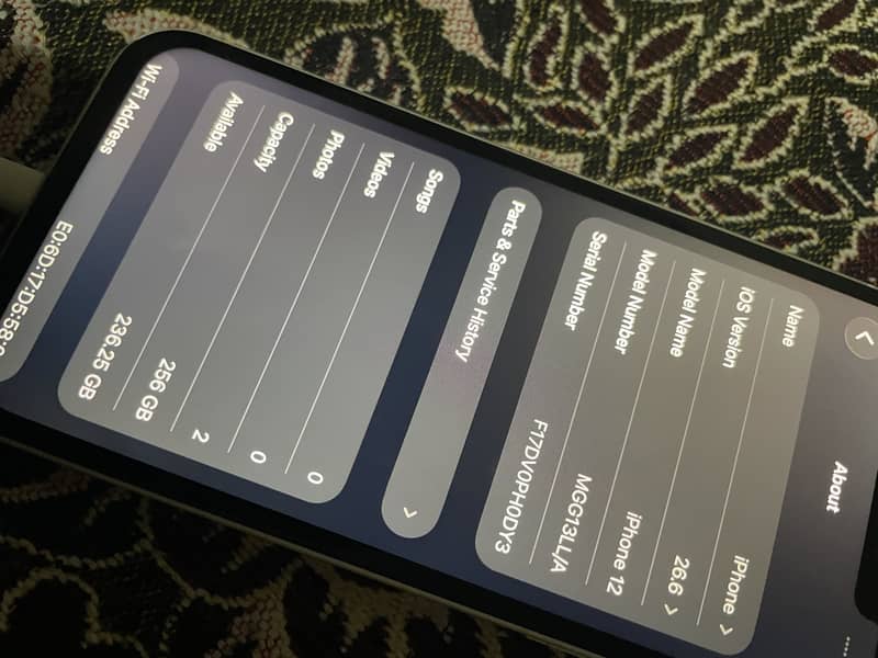 Apple iPhone 12 1
