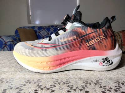 used shoes
