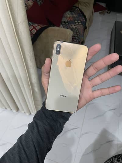 Apple iPhone XS Max