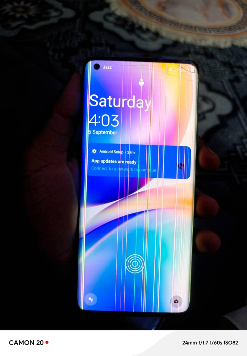 One Plus 8 Pro 1