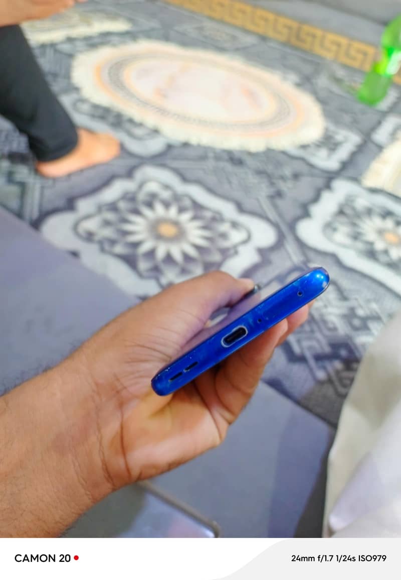 One Plus 8 Pro 3