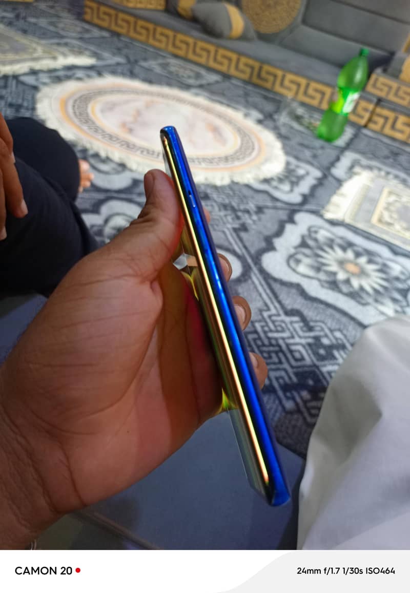 One Plus 8 Pro 5