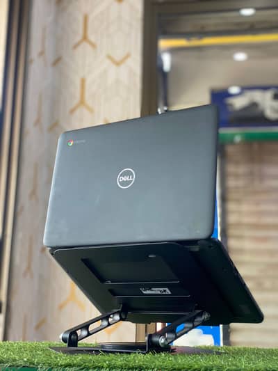 Dell Chromebook 3100 4/32 2029 update best for beconhouse