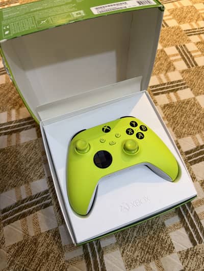 Xbox Series X|S controller