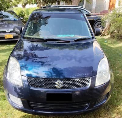 suzuki swift urgent sale