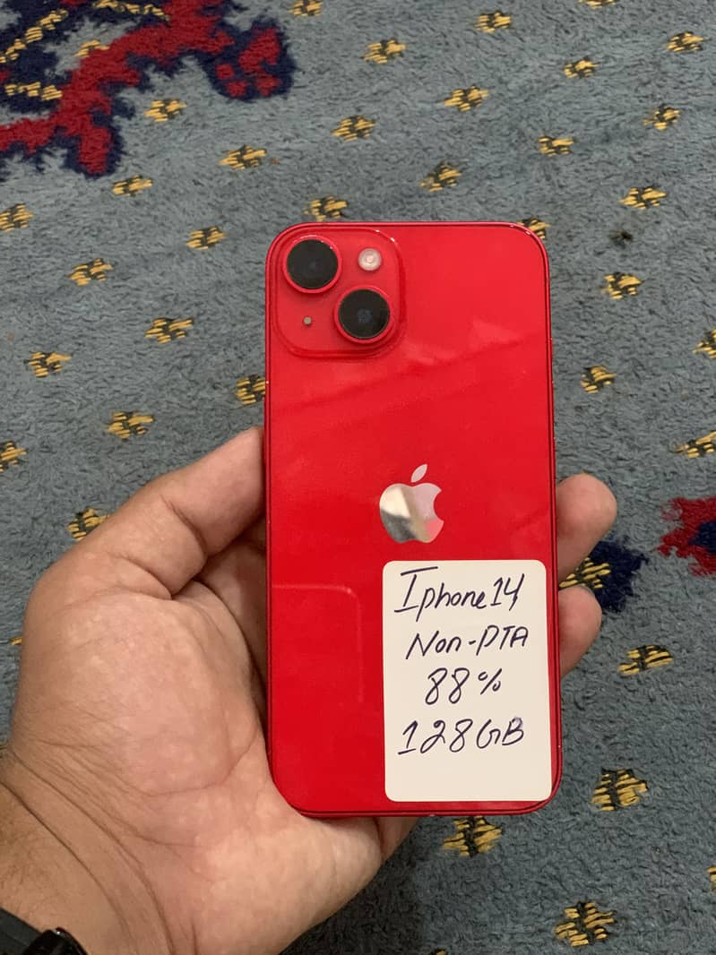 Apple iPhone 14 2