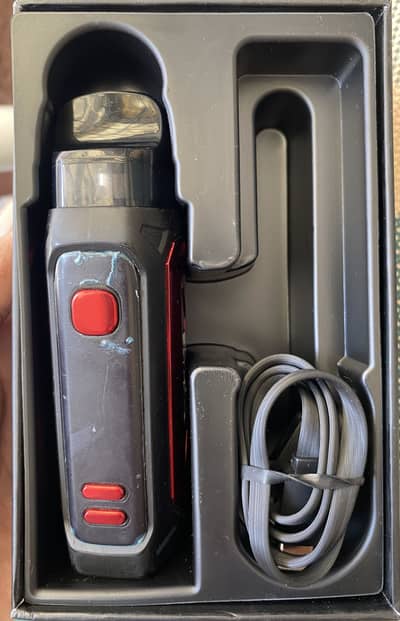 SMOK IPX 80 Pod Mod Kit (Excellent Condition)